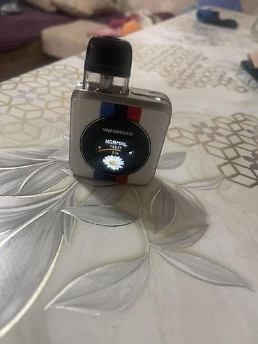 gumus ucuz: Vaporesso XROS Nano pod sistemi - Brend/model: Vaporesso XROS Nano - — 3