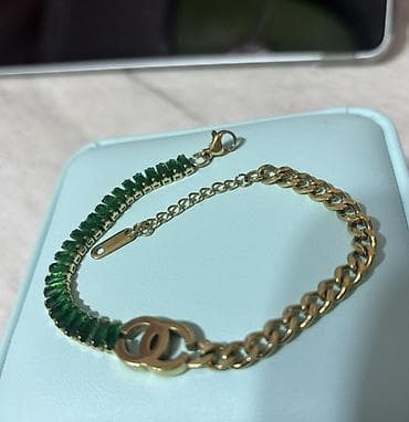 Qolbaqlar ayrı ayrı 6m 
Çox az istifadə olunublar — 2