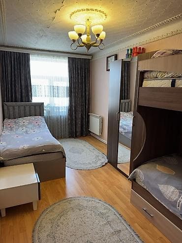 neftcilerde satilan evler: Xırdalan, 3 otaqlı, Köhnə tikili, 60 kv. m — 7