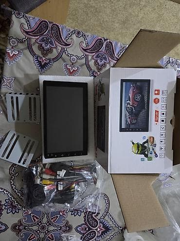 ipad 6 plus: Manitor — 4