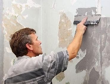 Qapı ustası xidmətləri: Əlaqə üçün ancaq Vatsap Müxtelif inaşşat işkeri yapılır — 6