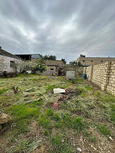 məhəmmədidə torpaq satılır: 2 sot, Tikinti — 5