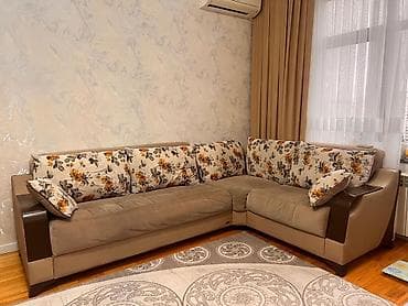 Divan, İşlənmiş — 1