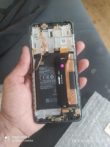 nothing phone 2a: Tlefon platalari ve qiymetleri Samsun a50(60AZN) Redmi not9(40AZN) — 9