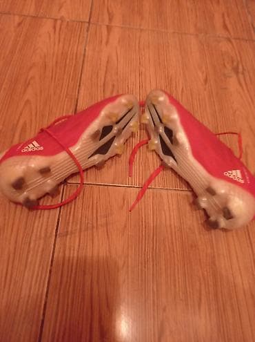 İdman çantaları: Butslar Ölçü: 37, Yeni — 2