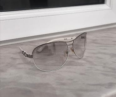 şüadan qoruyan eynək: Gün eynəkləri dəsti – 2 model 1) Böyük ölçülü qadın gün eynəyi - — 3