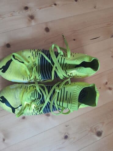 Butslar İşlənmiş