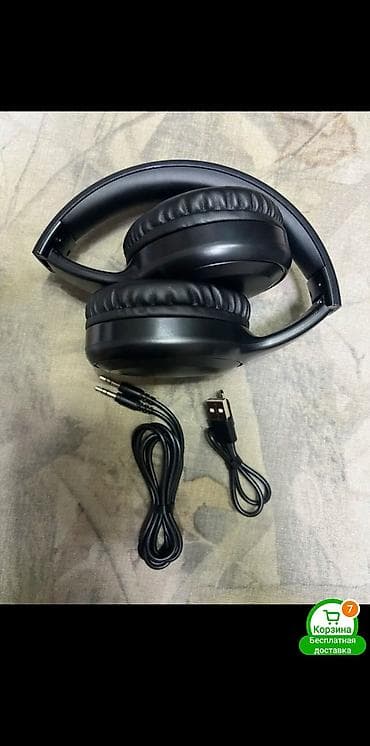 Qulaqcıqlar: Yeni Simsiz (Bluetooth) Qulaqcıqlar, Lenovo, rəng - Qara — 2