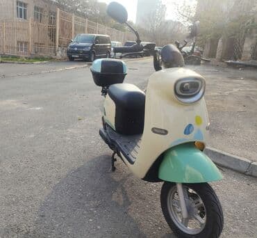 tufan s50 satisi: Tazadi demak olar ki sürülmüyüb har seyi var adaptırıda var real — 10