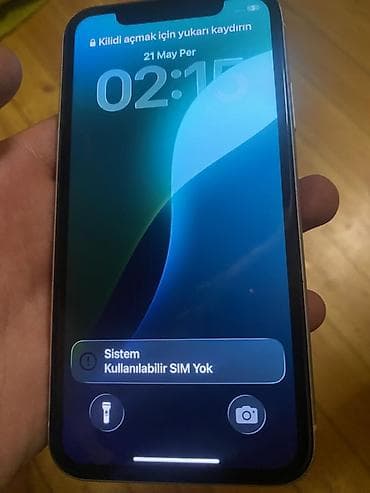 philips xenium 9@9h: IPhone 11, 128 GB, Ağ, Face ID — 2