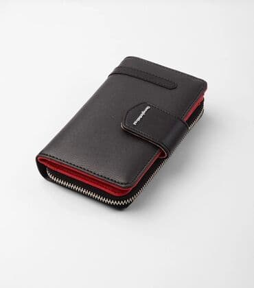 cüzdanlar: Pulqabı, Eko dəri, Yeni — 2