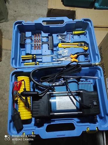 teker zincir: Təkər dolduran yeni gəldi 2 porşenki sadəcə 75 man üsdündə fanarıda — 1