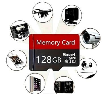 sədərək ticarət mərkəzi soyuducular: YENİ - ADAPTERLİ, Keyfiyyətli MİCRO SD KARTLARI satılır. KODAK — 14