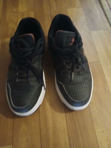 qaçış ayaqqabısı: Məhsul: Krossovkalar – 2 cüt 1) Lumberjack idman ayaqqabısı - Rəng — 2