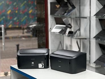 Printer Canon LBP6000B Şəhər: Bakı Malın növü: Printerlər — 2