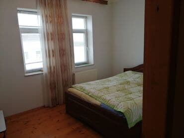 satlig evler kurdexani: 5 otaqlı, 200 kv. m, Yeni təmirli — 11