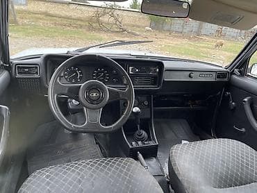 07 lada: VAZ (LADA) 2107: 1.6 l | 2007 il 11150 km Sedan — 6