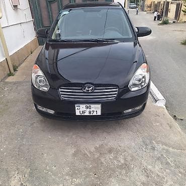 Komplekt, Yaxın və uzaq vuran işıqlar Hyundai, 2008 il, Orijinal
