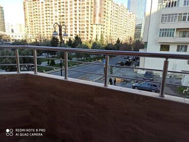 снять квартиры в баку: Xətai metrosuna ali məhkəməyə yaxin 18 mertebeli binanın 4-cu — 5
