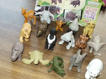 ayıcık şəkilləri: Diqqetle oxuyun 1ci şekildeki Kinder seti tam kolleksiyadir 20azne — 2