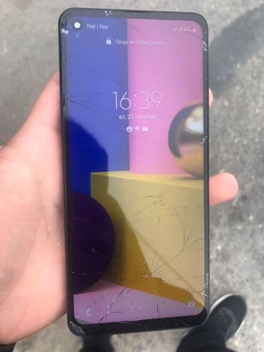 a21s samsung qiymeti: Samsung Galaxy A21S, 64 ГБ — 3