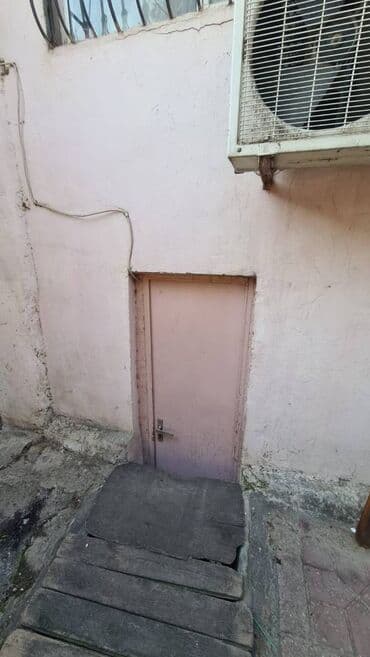 bizim ev: Bakı, 4 otaqlı, Köhnə tikili, m. Xalqlar Dostluğu, 100 kv. m — 7
