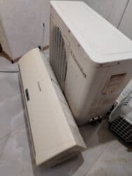 ev dekoru: Kondisaner 65/70. Tam işlekdir.evden satiş. Temirde olmayib Qiymet — 2