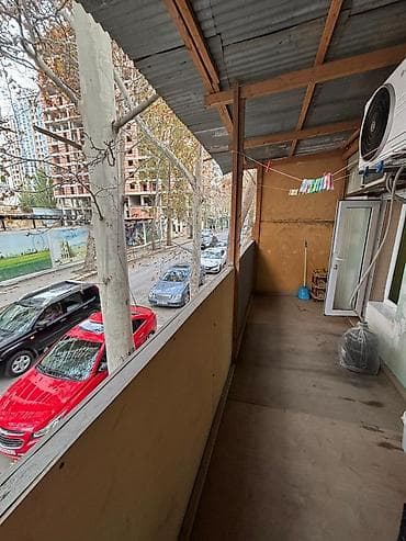 tecili ev satilir: Bakı, 2 otaqlı, Köhnə tikili, m. 28 may, 60 kv. m — 8