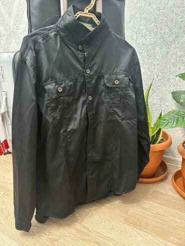 Dubaydan alınıb ölçü uyğun olmadığı üçün istifadə olunmayıb yenidir