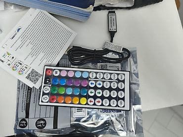 Пульты: Пульт — 1