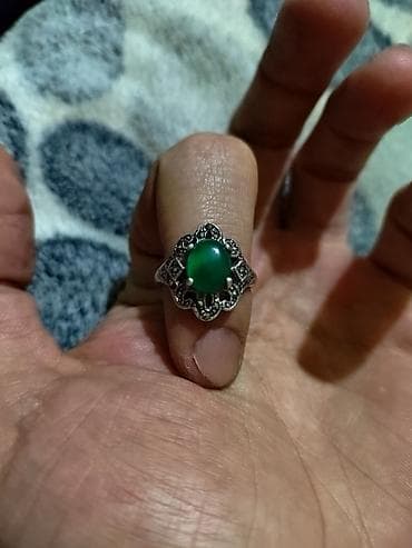 Çantalar: Üzük, Gümüş — 4