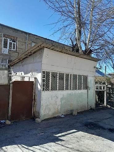 koşka: Şamaxıdadır təcili satılır — 2