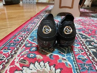 İdman formaları: Butslar Adidas, Ölçü: 37, Yeni — 1