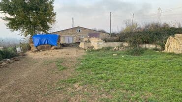 sumqayıt heyet evi: Ünvan: Qusar şəhəri Ləyər kəndi (ləzgi ləyər) 1hk 68 sot bağ yeri — 27