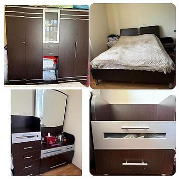 Yataq Desti 300₼ Problemi yoxdur . Unvan Genclik &Rumi E — 1