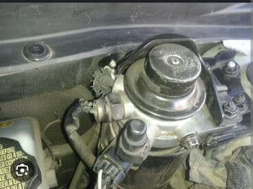 дизель 2 5 фольксваген: Kia KIA RIO, 1.5 л, Дизель, 2005 г., Б/у — 1