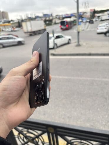 Информатика: Honor X8b, 128 ГБ, цвет - Черный — 5