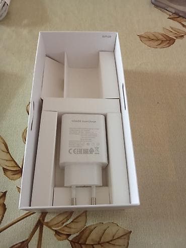 a7 samsung ekran: Honor X9c, 256 GB, rəng - Qara — 8