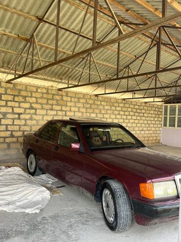 бампер на мерседес w210: Mercedes-Benz 190: 1.8 л | 1992 г. Седан — 5