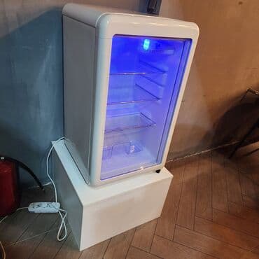 Soyuducular: Çox super vəziyyətdə və çox az işlənmiş ofis və ya otaq soyuducusu — 2