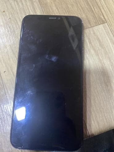 IPhone 11 Pro, 64 GB, Space Gray, Face ID