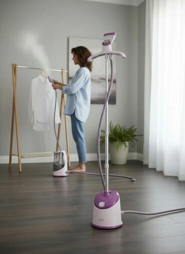 Buxarlayıcı, Philips, Kredit yoxdur