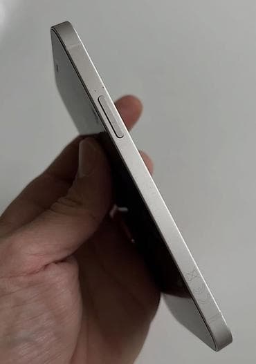 Бытовая техника: IPhone 12, 128 ГБ, Белый, Беспроводная зарядка — 5