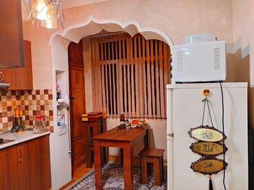 купить однокомнатную квартиру в баку: Баку, Пос. Карачухур, 2 комнаты, Вторичка, 60 м² — 10