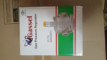 qaz sobasl: Kombi 32 kVt, Zəmanətli — 2