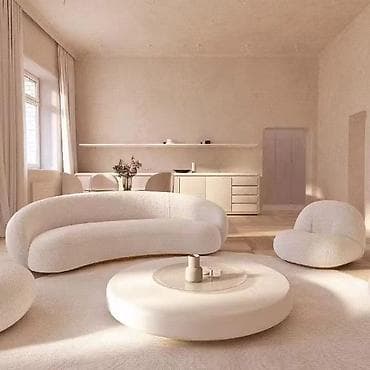 uzun divanlar: Divan — 1