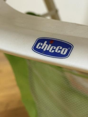 oyuncaql: ✨ Chicco Polly uşaq yemək stulu satılır. Orijinal Chicco (İtaliya) — 3