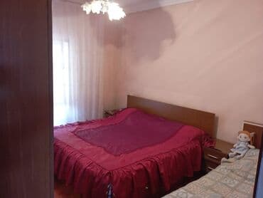 binə savxozda kirayə ev: Binəqədi qəs. 3 otaqlı, 95 kv. m, Orta təmir — 17