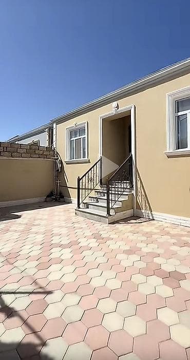 sarayda ilkin odenissiz evler: Salam tecili Bine qesebesinde 160 in dayanacagina 300metr mesafede — 1