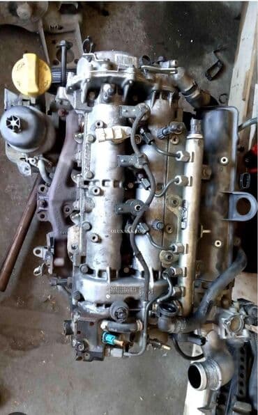 Çəngəllər: Opel Astra h 1.3 Opel Astra h 1.4 kia ceed 2011 ucun matora aid bütün — 1